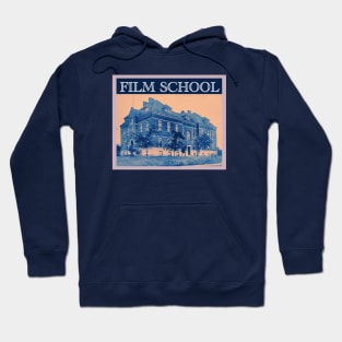 Film School Hoodie